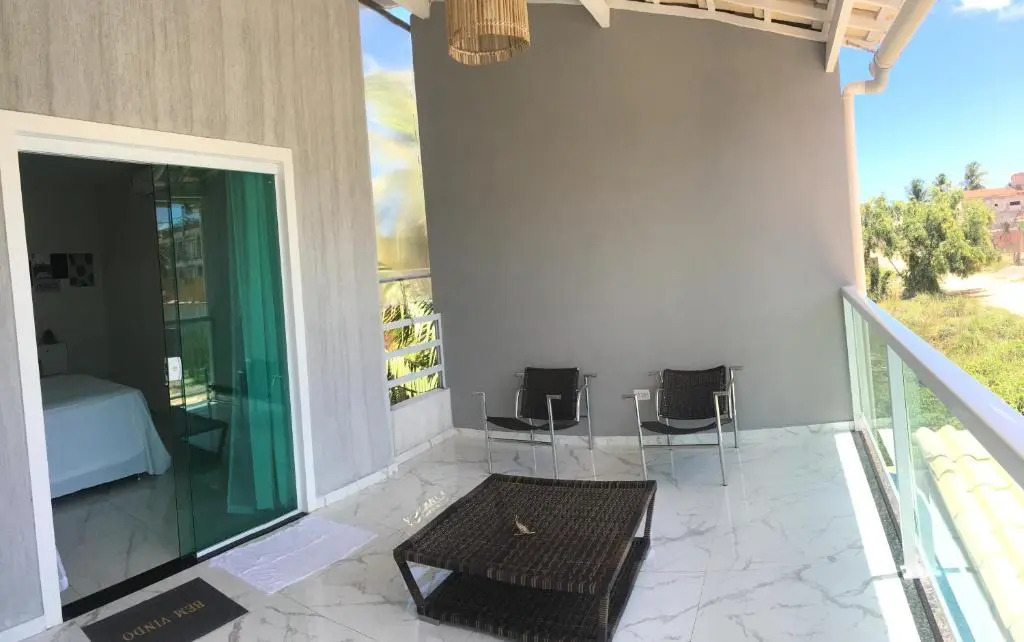 Casa na Praia Maragogi