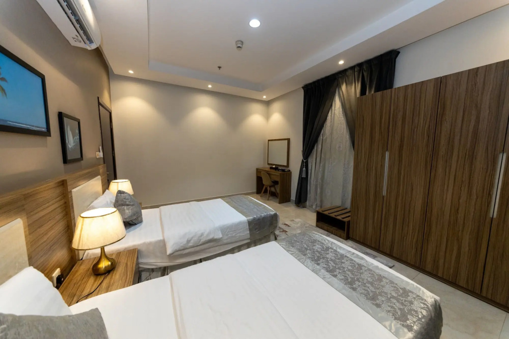 Admire Apart Hotel