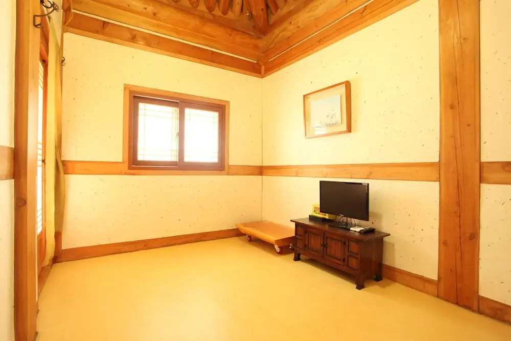 Jeonju Ye Da Won