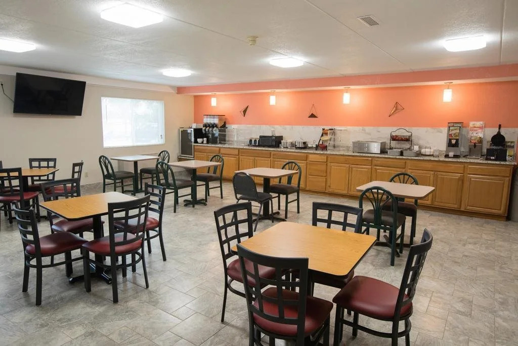 Hotel Pommier Indianola