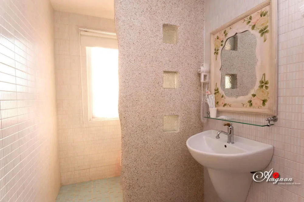 Kenting Avignon B&B - Hotel Flower