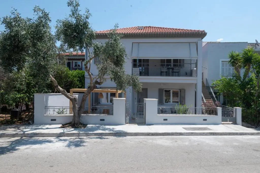 Camara Luxury Apartments (Standard Apartment)