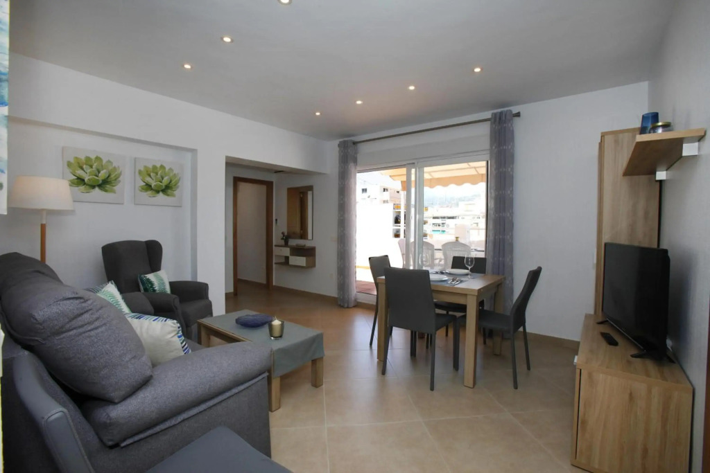 Pondarosa Penthouse 2 - Costa CarpeDiem