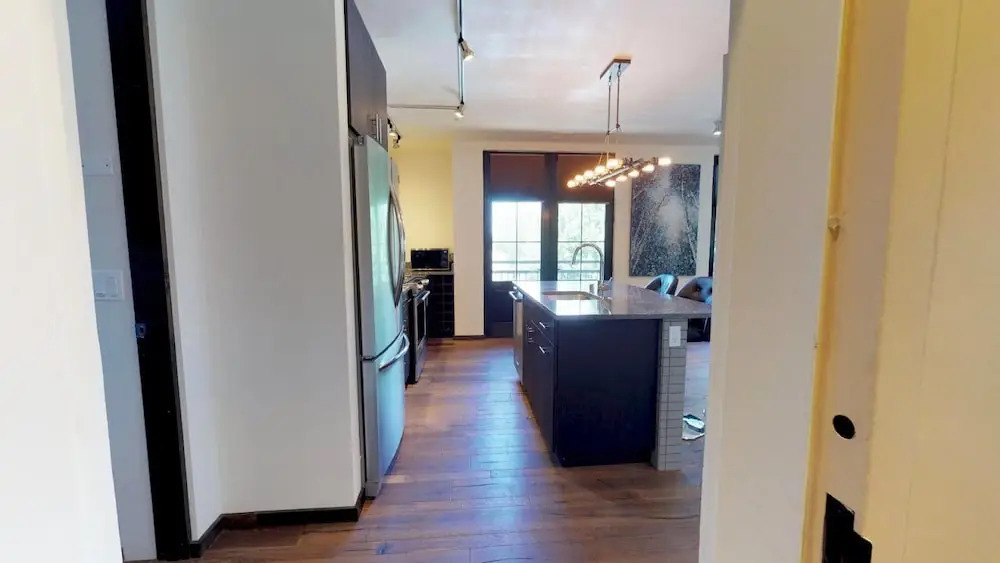 The Lincoln 302
