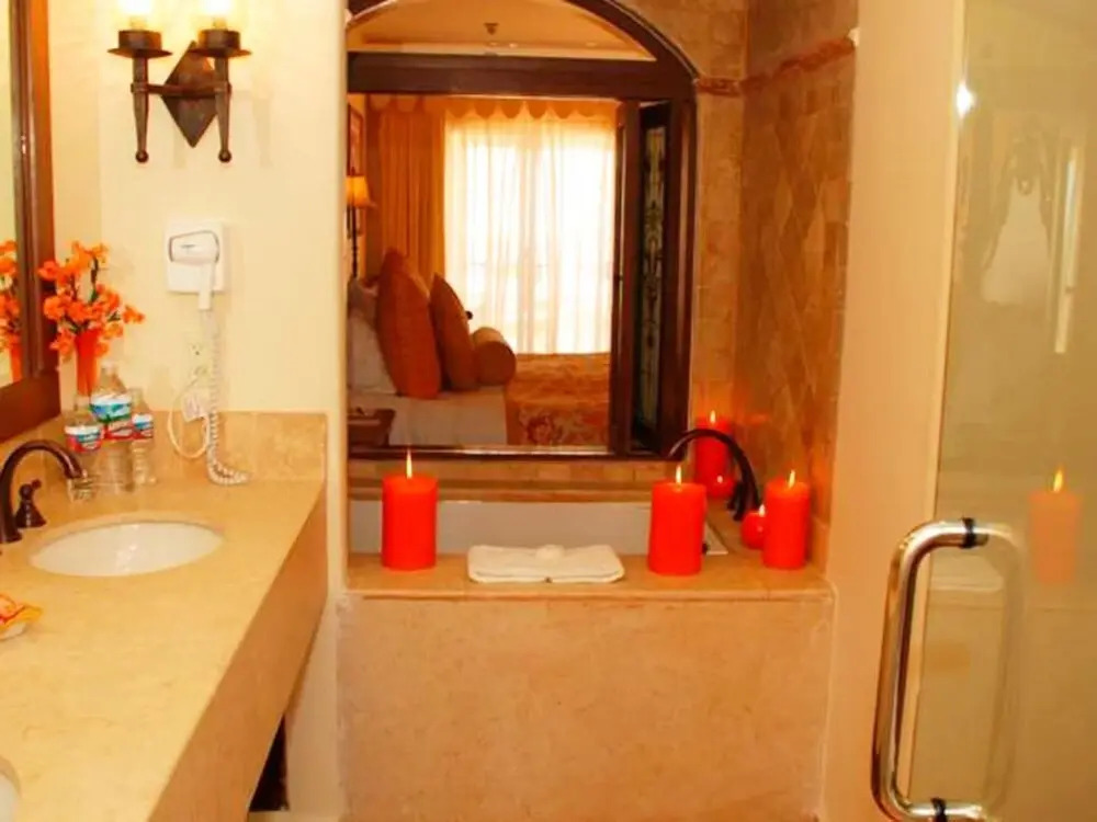 Beautiful Ocean View Studios At Cabo San Lucas