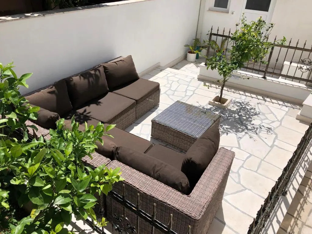 Apartments Marino