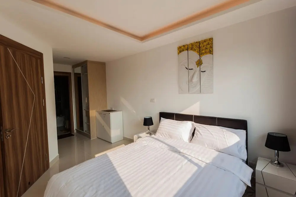 Maldives Resort BY PSR