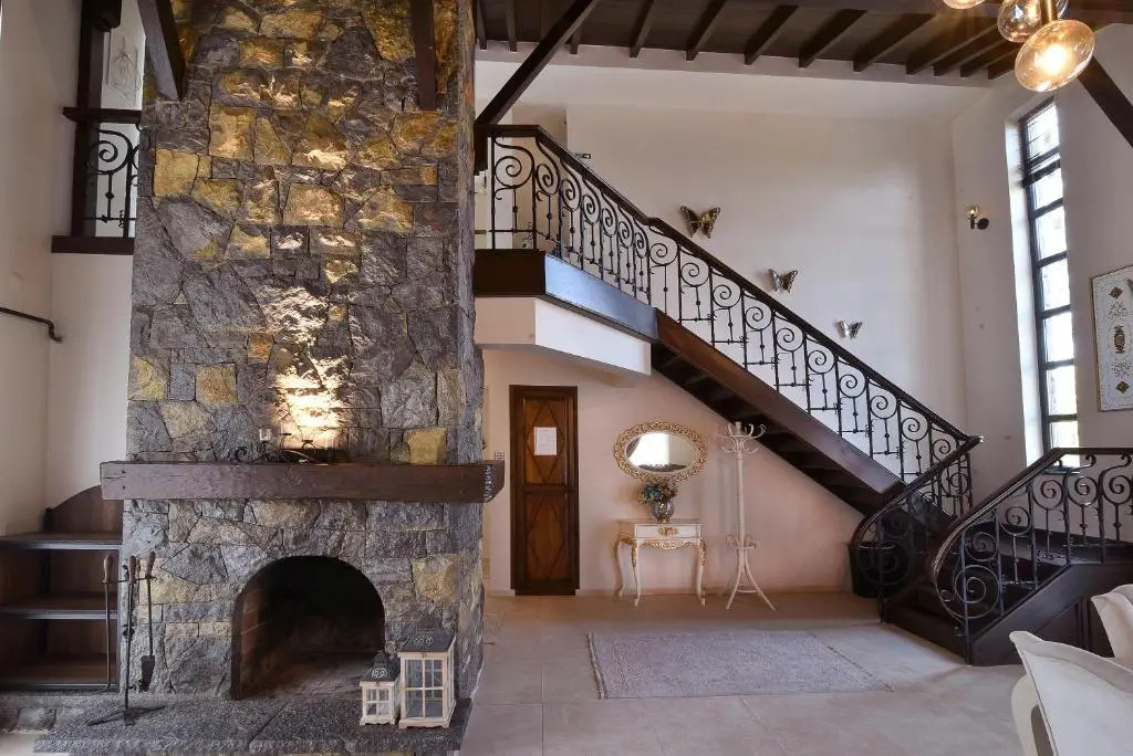 Nibras Villa Resort