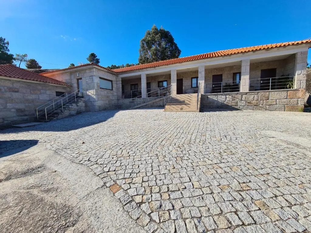 Quinta de Santo Estêvão Hotel Rural