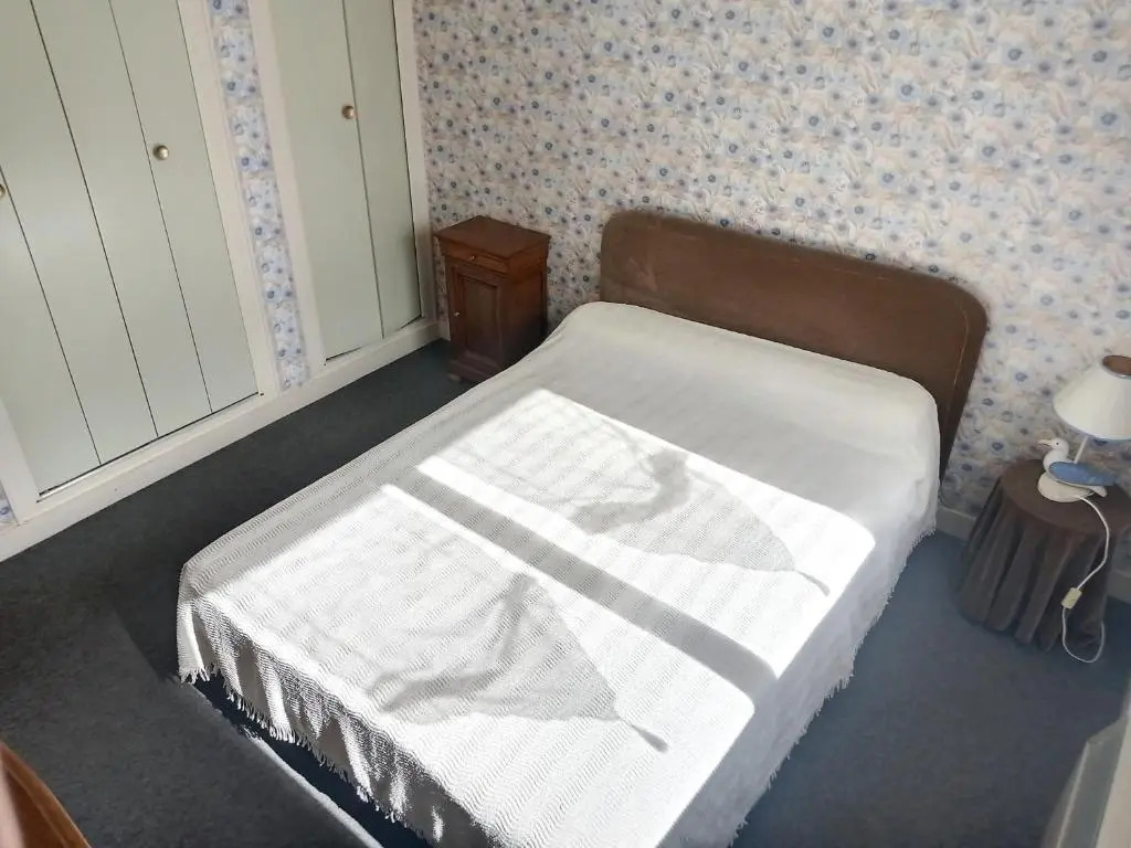 Appartement Jullouville, 2 pièces, 4 personnes - FR-1-361-65