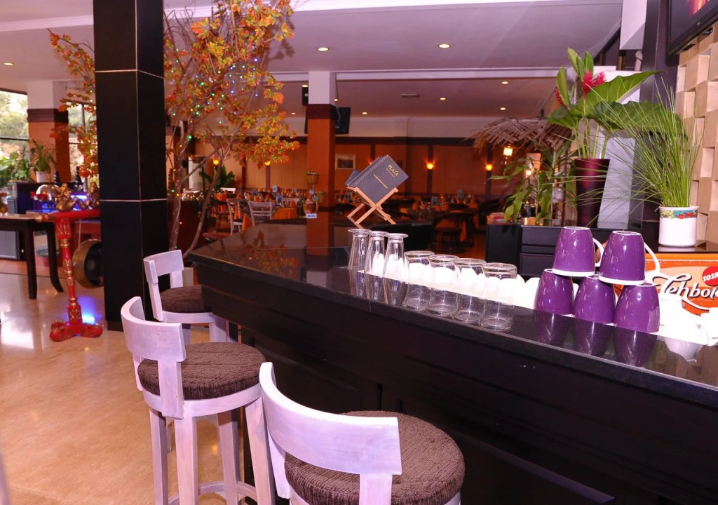 Plaza Hotel Semarang