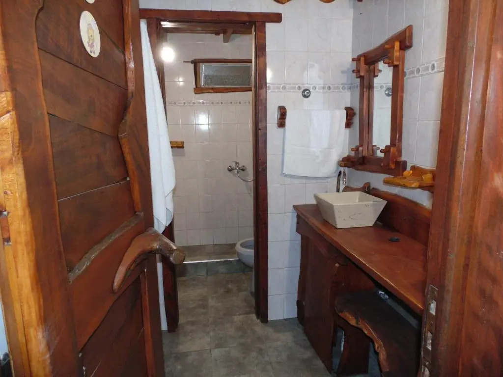 Alpina Cabañas