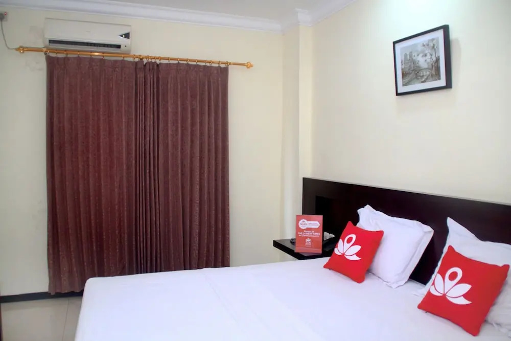 Zen Rooms Basic Gubeng Kertajaya