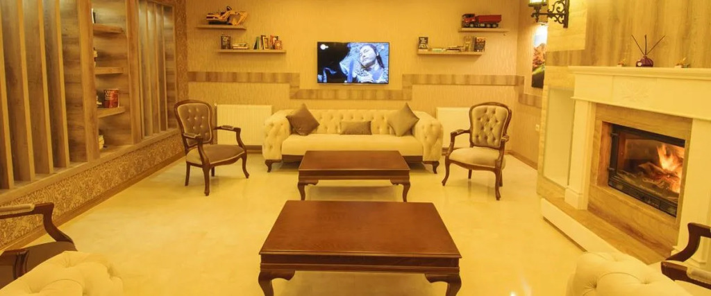 İlhan Kardeşler Apart Otel