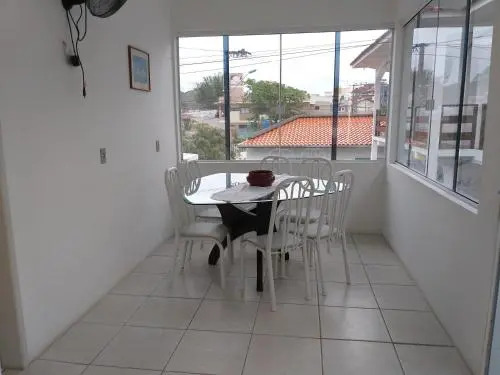 Residencial Simas