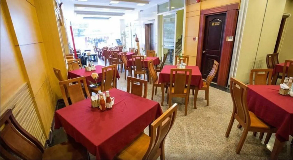 Thien Thao Hotel