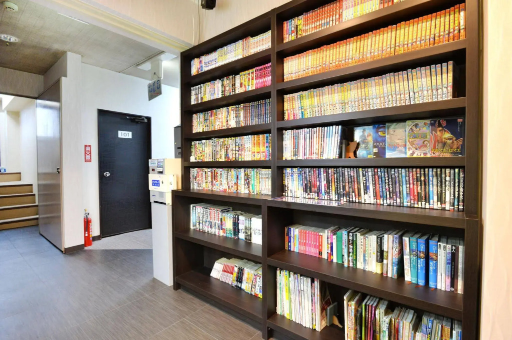 Business Hotel BL Kuwana