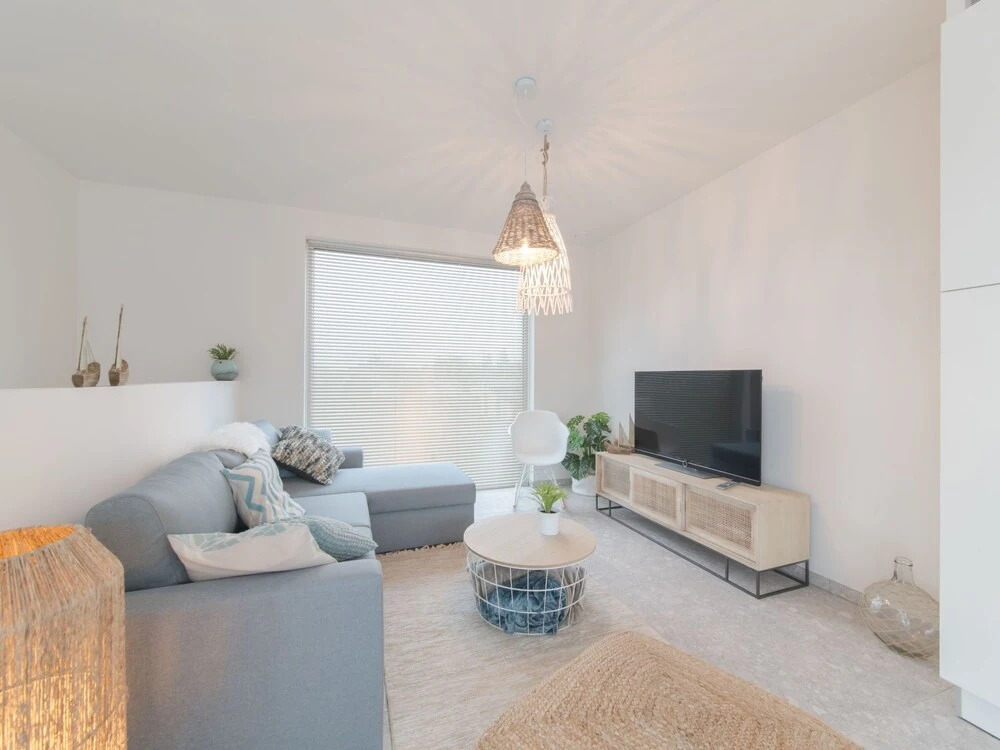 Holiday Home Bredunepark with parking by Interhome
