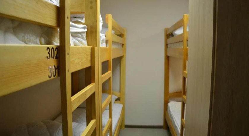 Hostel VShokoladi