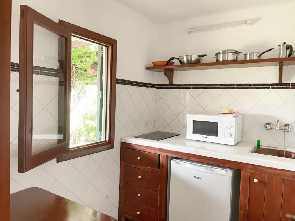Apartamentos Binivell Park by ALEGRIA