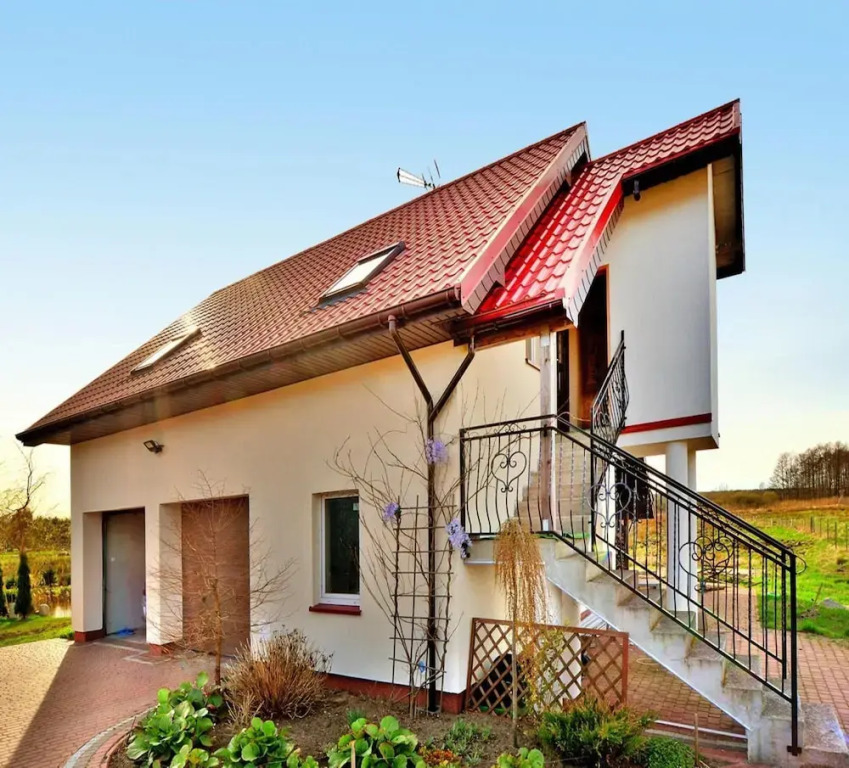 Holiday Apartment, 2 Bedrooms, Garden, Bicycles