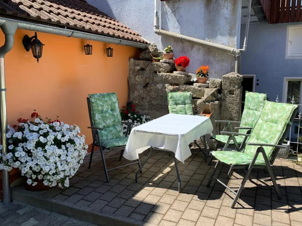 Villa Ammonit