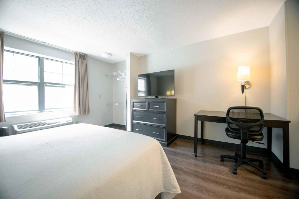 Extended Stay America Suites - Washington, DC - Rockville