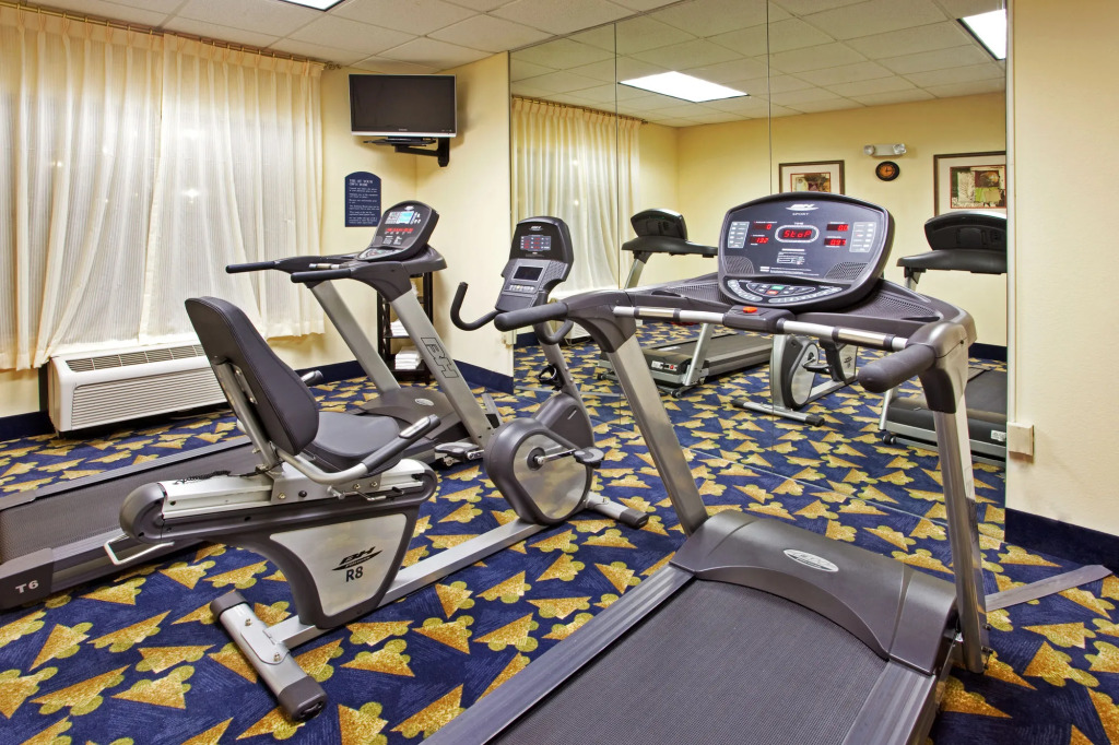 Holiday Inn Express Hotel & Suites Byron by IHG