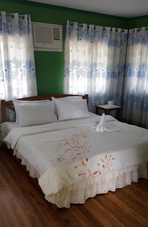 Talikud Island Mangrove Beach Resort