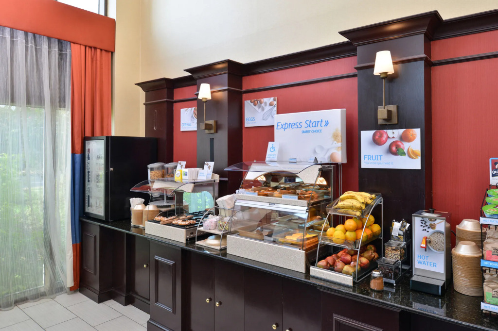 Holiday Inn Express & Suites Austin SW - Sunset Valley by IHG