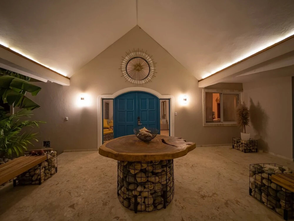 Sun and Soul Caribbean 9BR Villa in Sosua