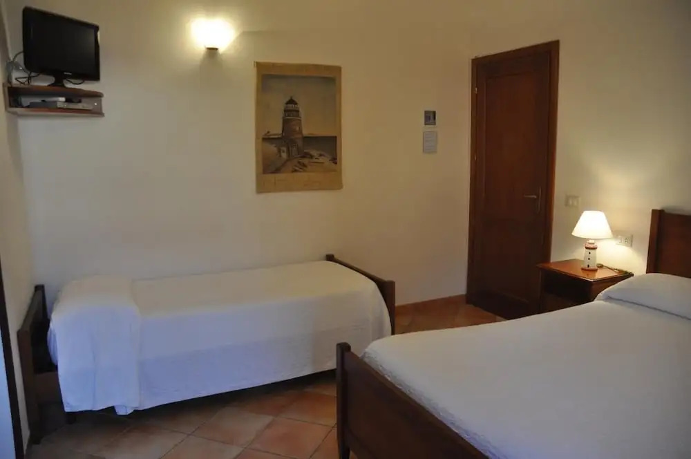 Punto de Vista B&B Makari