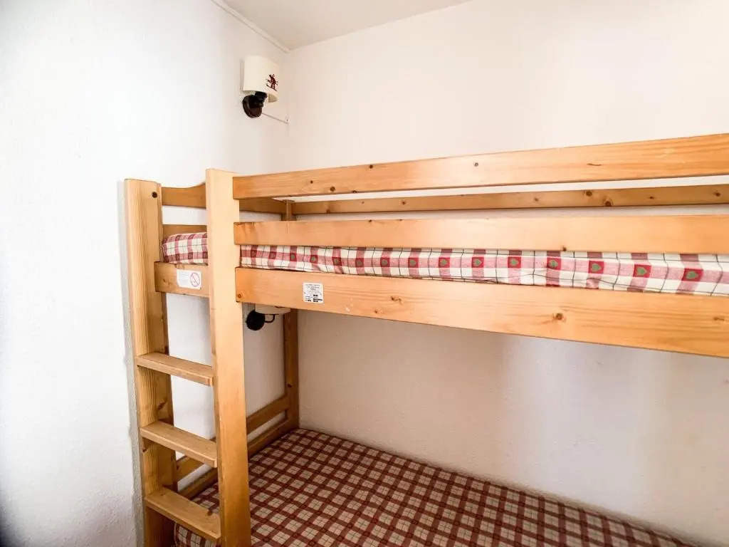 Appartement Tignes, 2 pièces, 6 personnes - FR-1-502-289
