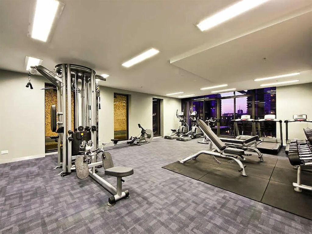 Luxury Apartments by Royal Stays