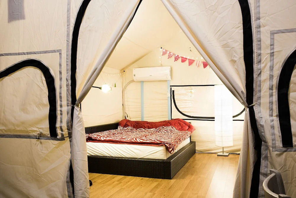 Ciel Camp Glamping