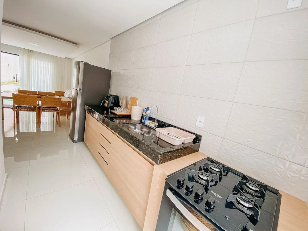 Residencial Jardins de Taperapuã 2