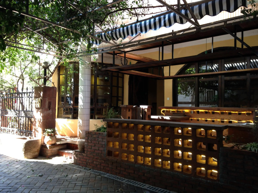 Mulan Guesthouse