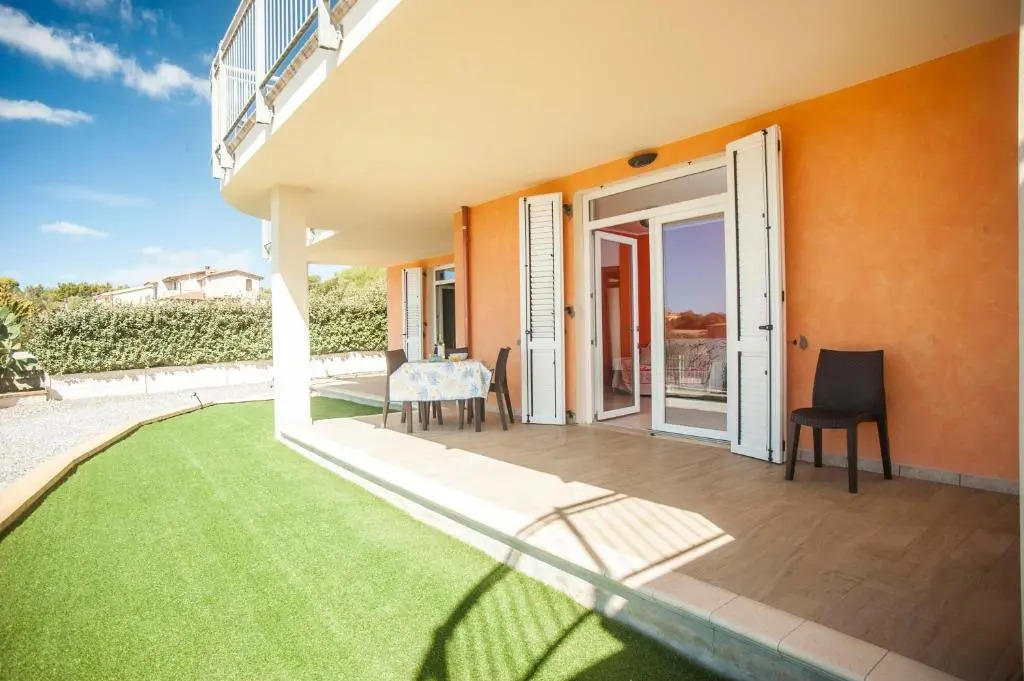 Residence gli Ulivi Appartamento 2