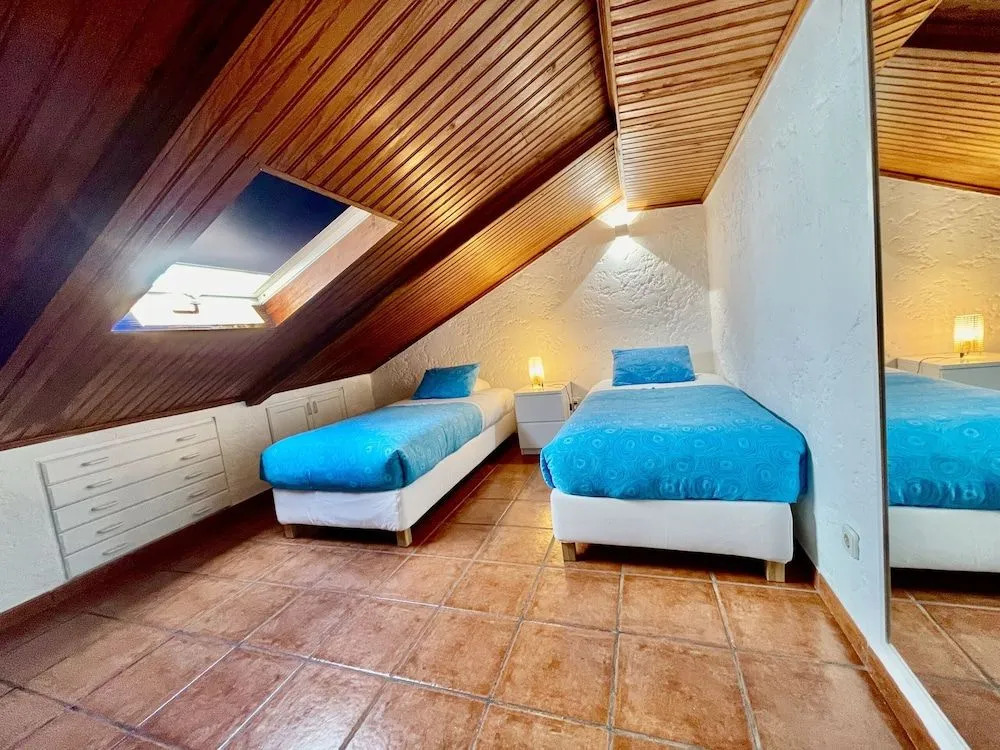 Inn Comenda House