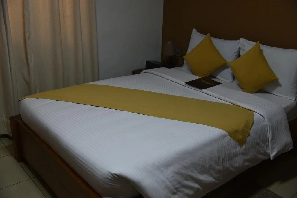 Silicon Lodge