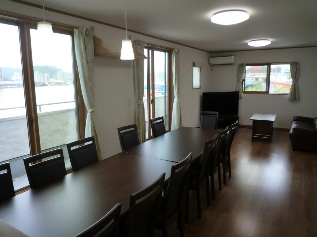 Sea Side Hostel Light House