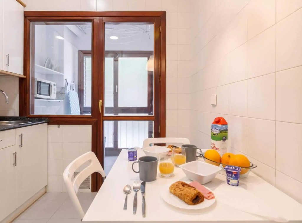 Prestancia apartament by the urban hosts