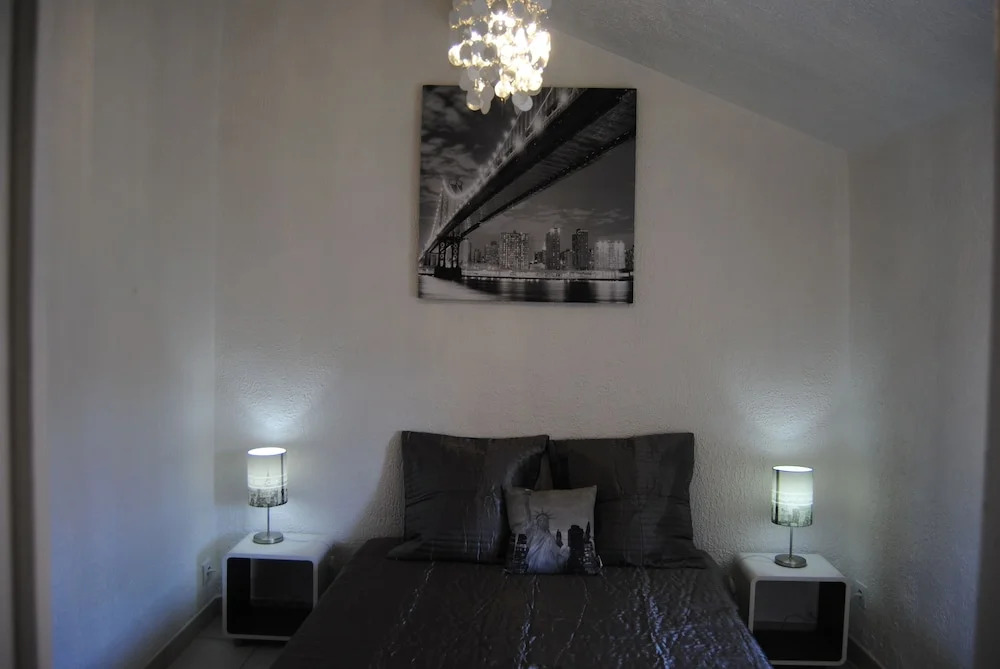 Appartement Lacordaire St Roch