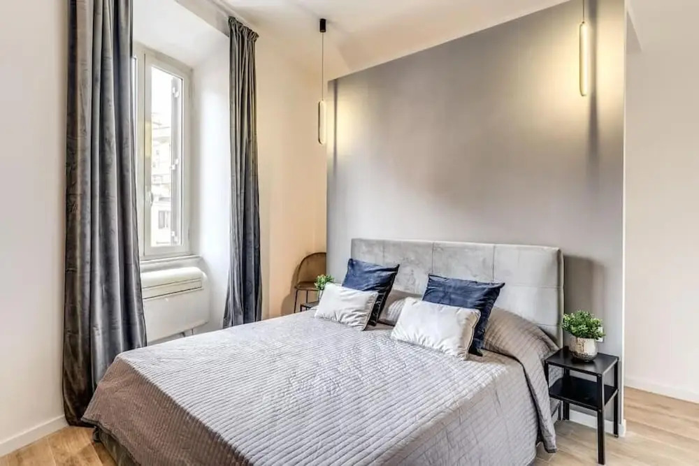 Vatican Charming Home
