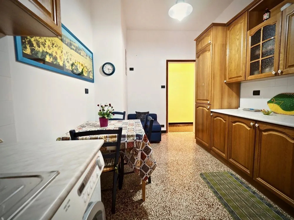 Comoda e Silenziosa Casa Capri