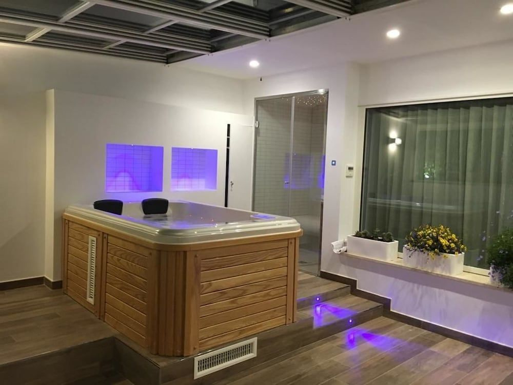 Principe Relais Suite & Spa