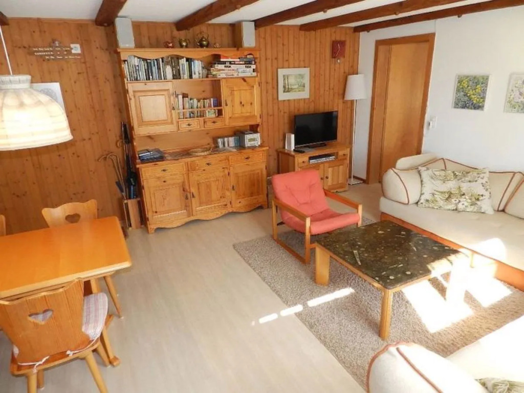 Apartment Fink by Interhome