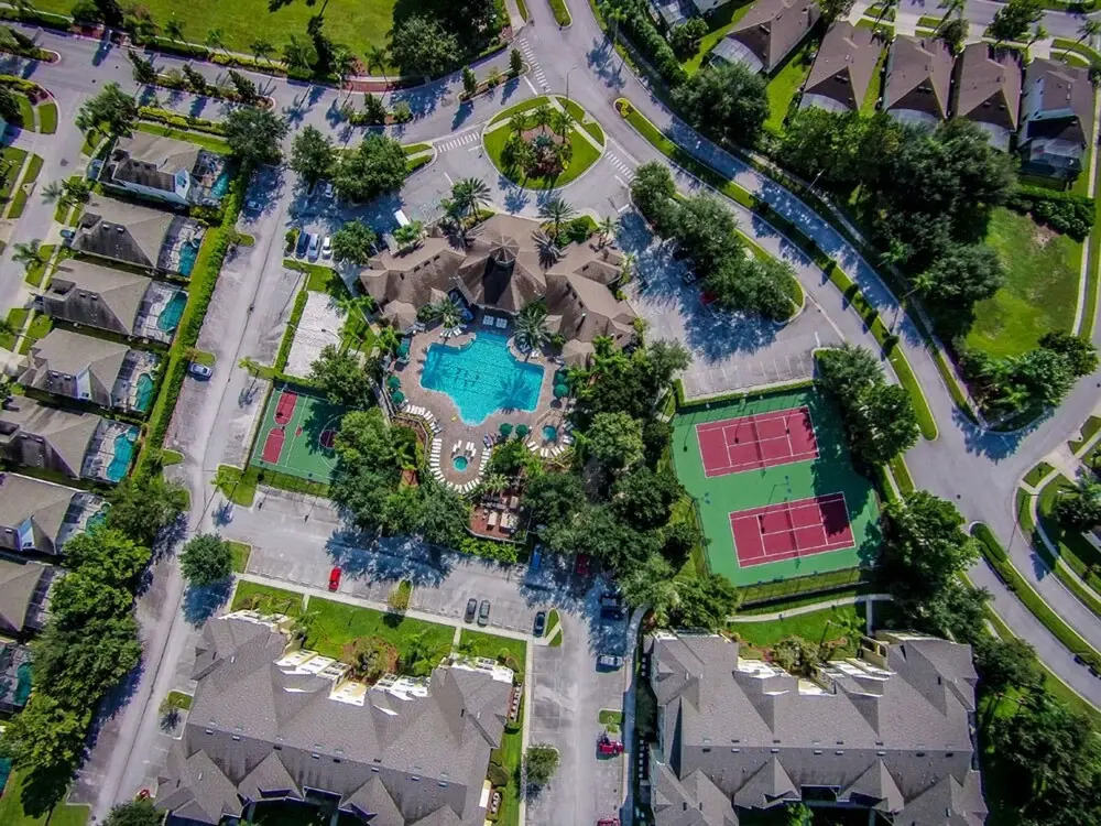 Windsor Palms Resort - 8060 King By Fairytale VR