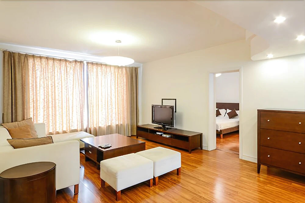 Citylife Serviced Apartments-Top of City