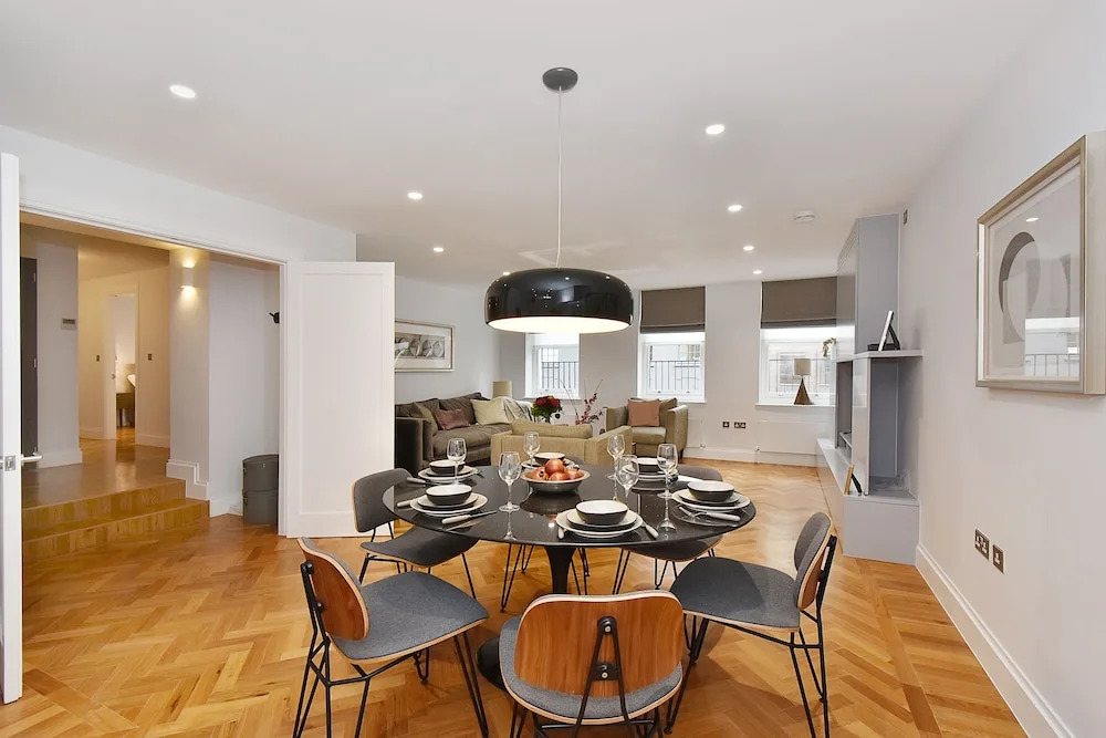 London Choice Apartments - Mayfair One